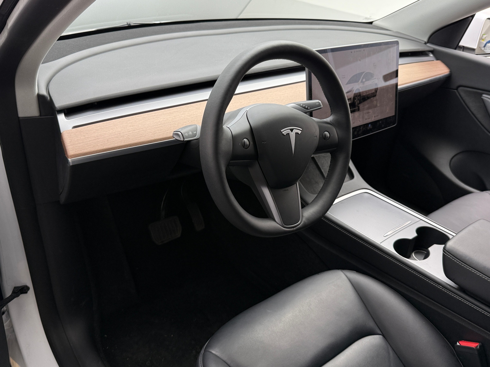 Thumbnail: 2022 Tesla Model Y - 2