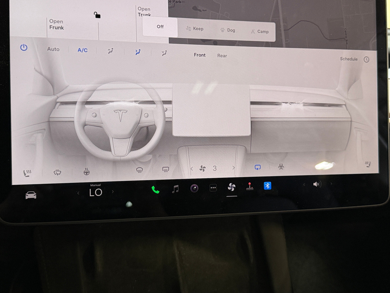 Thumbnail: 2022 Tesla Model Y - 3