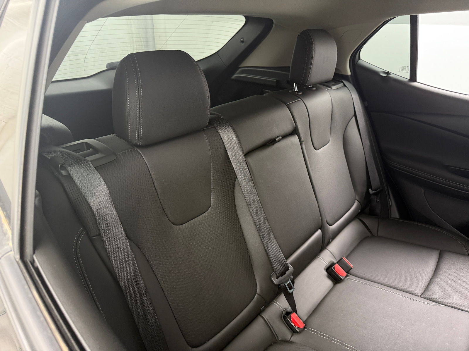 Thumbnail: 2024 Buick Encore GX - 5