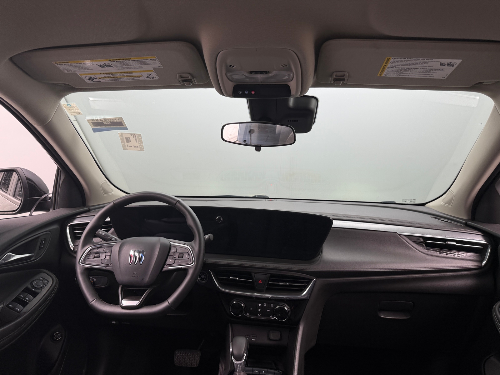 Thumbnail: 2024 Buick Encore GX - 2
