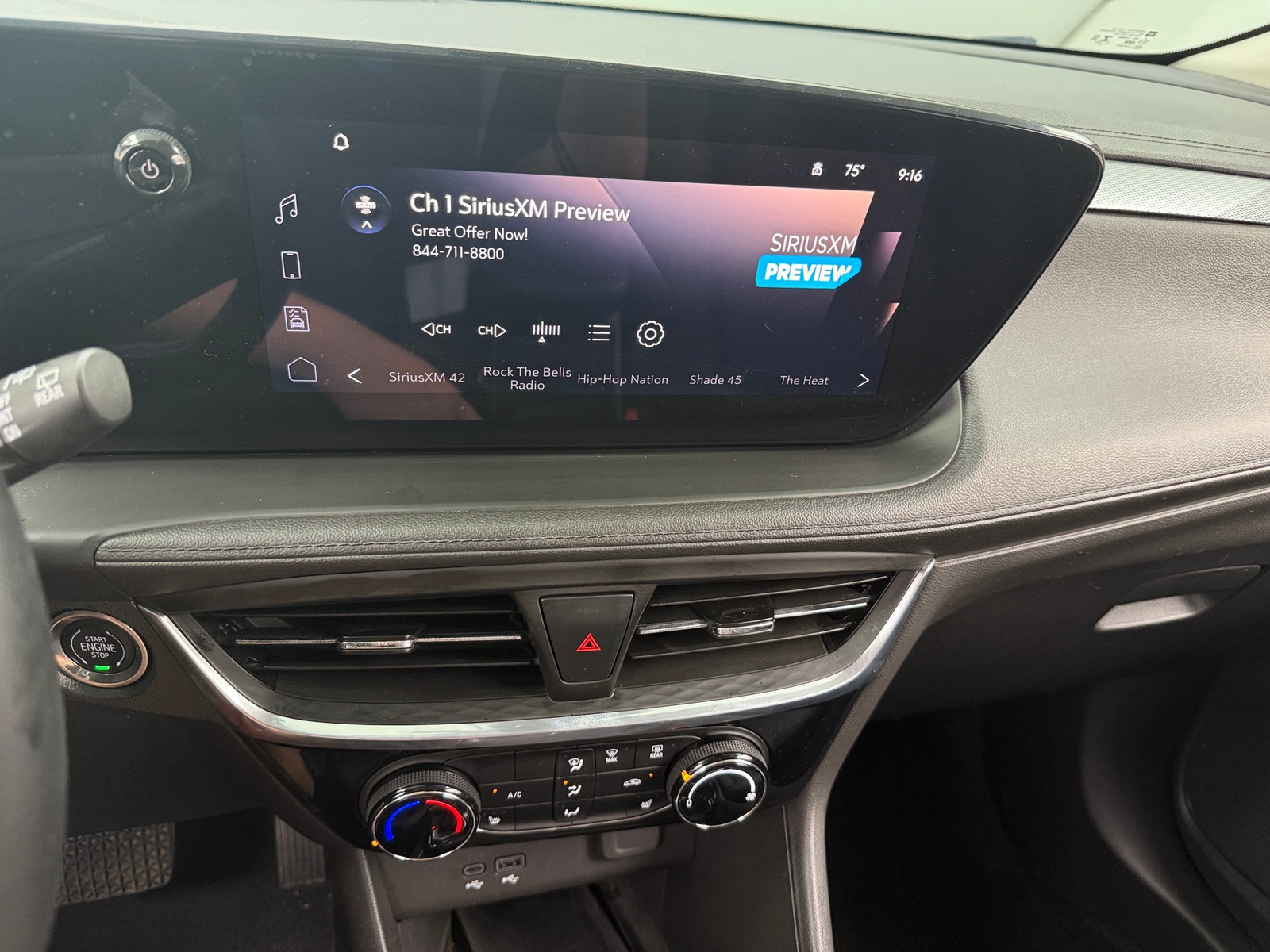 Thumbnail: 2024 Buick Encore GX - 3
