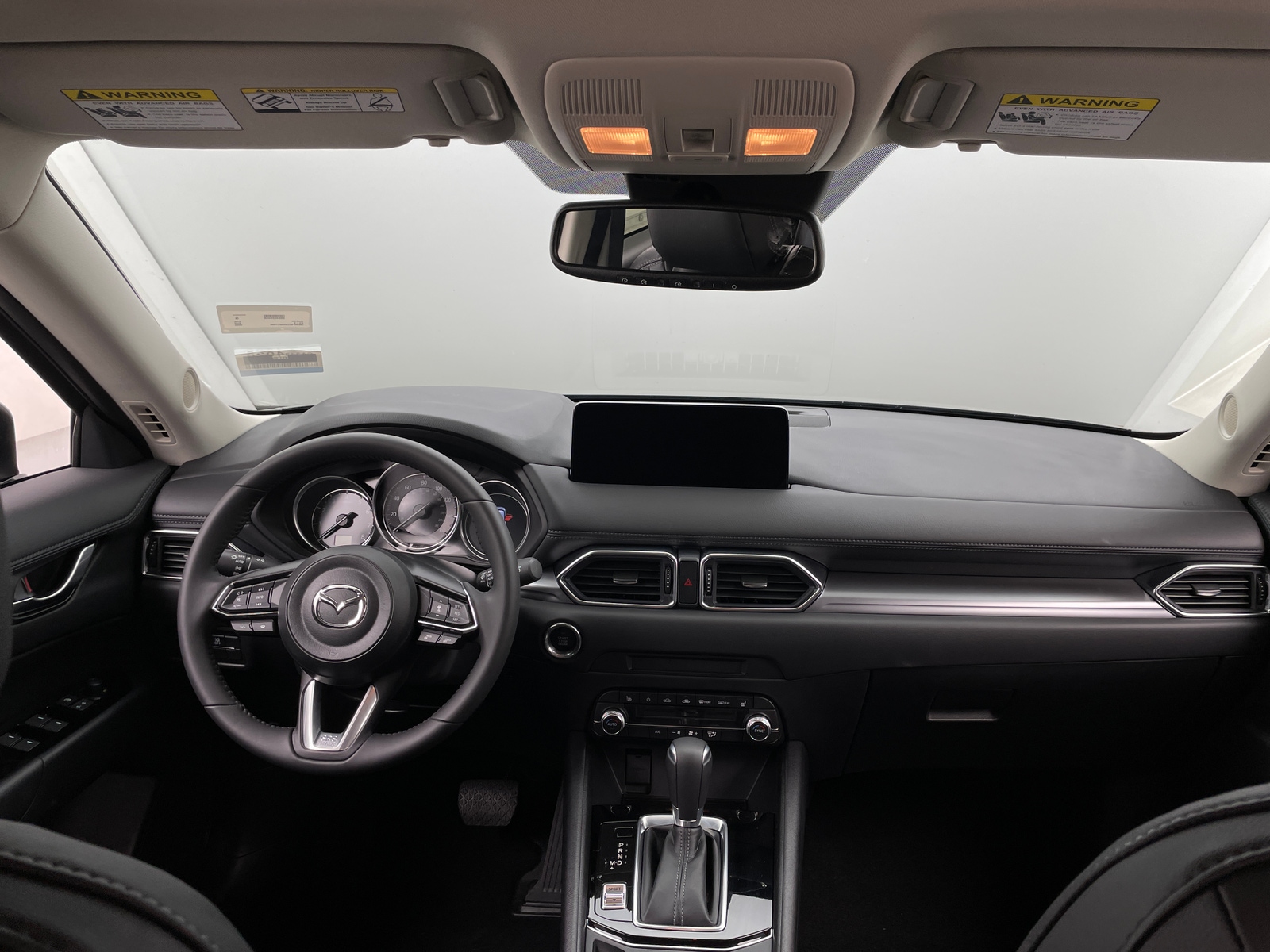 Thumbnail: 2025 Mazda CX-5 - 2