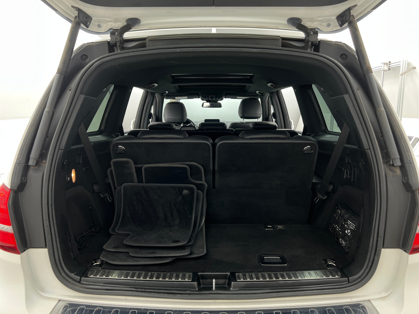 Thumbnail: 2017 Mercedes-Benz GLS - 6