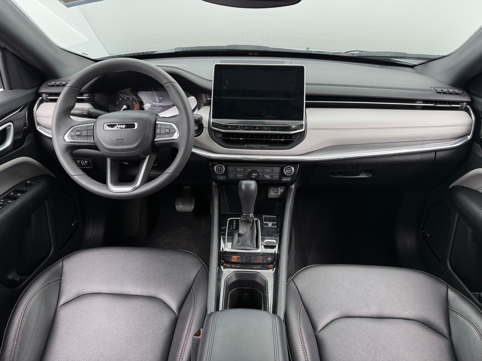 Thumbnail: 2024 Jeep Compass - 2