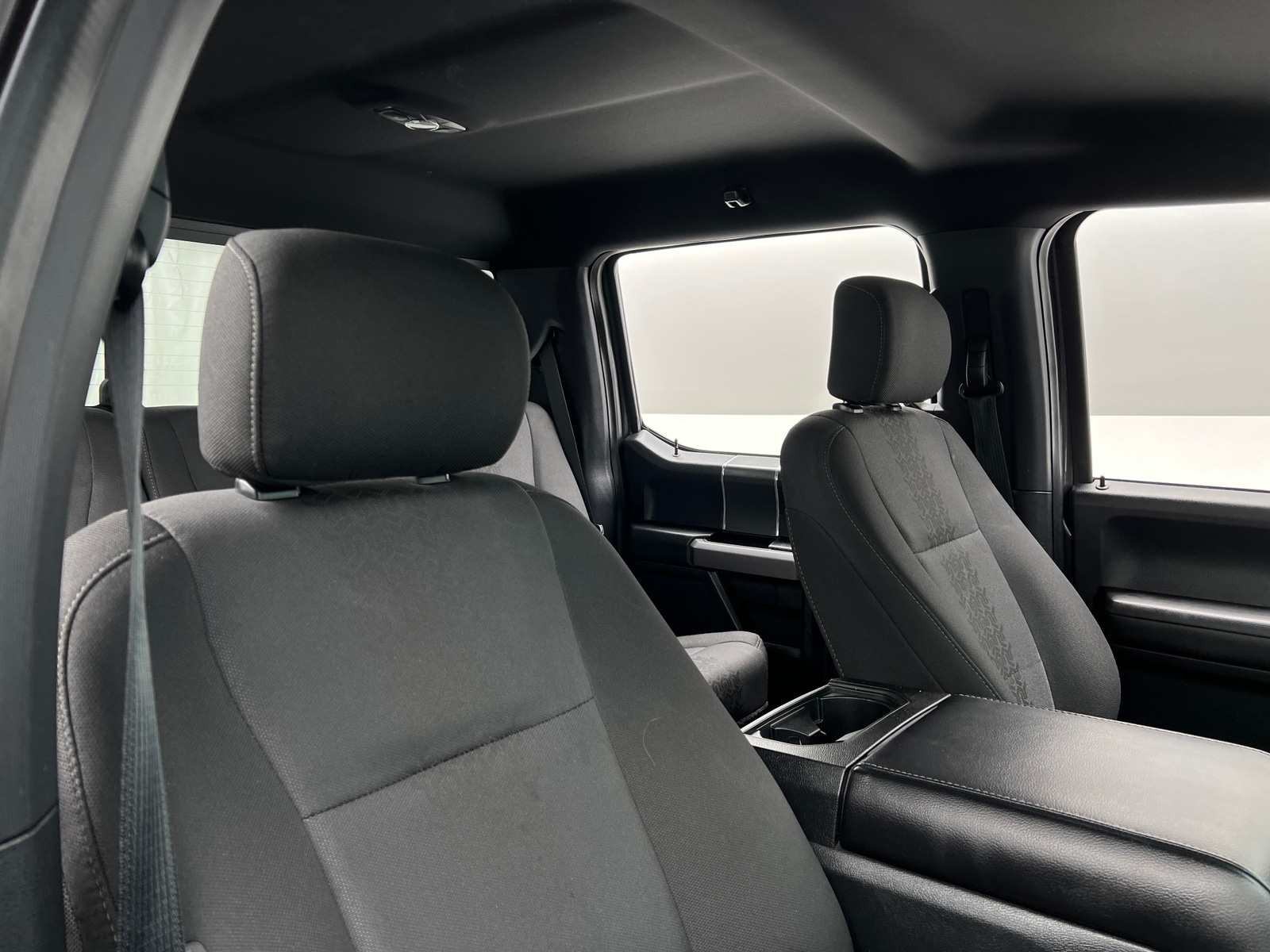 Thumbnail: 2019 Ford Econoline - 2