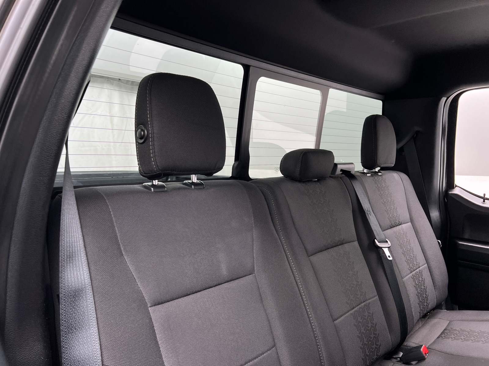 Thumbnail: 2019 Ford Econoline - 6