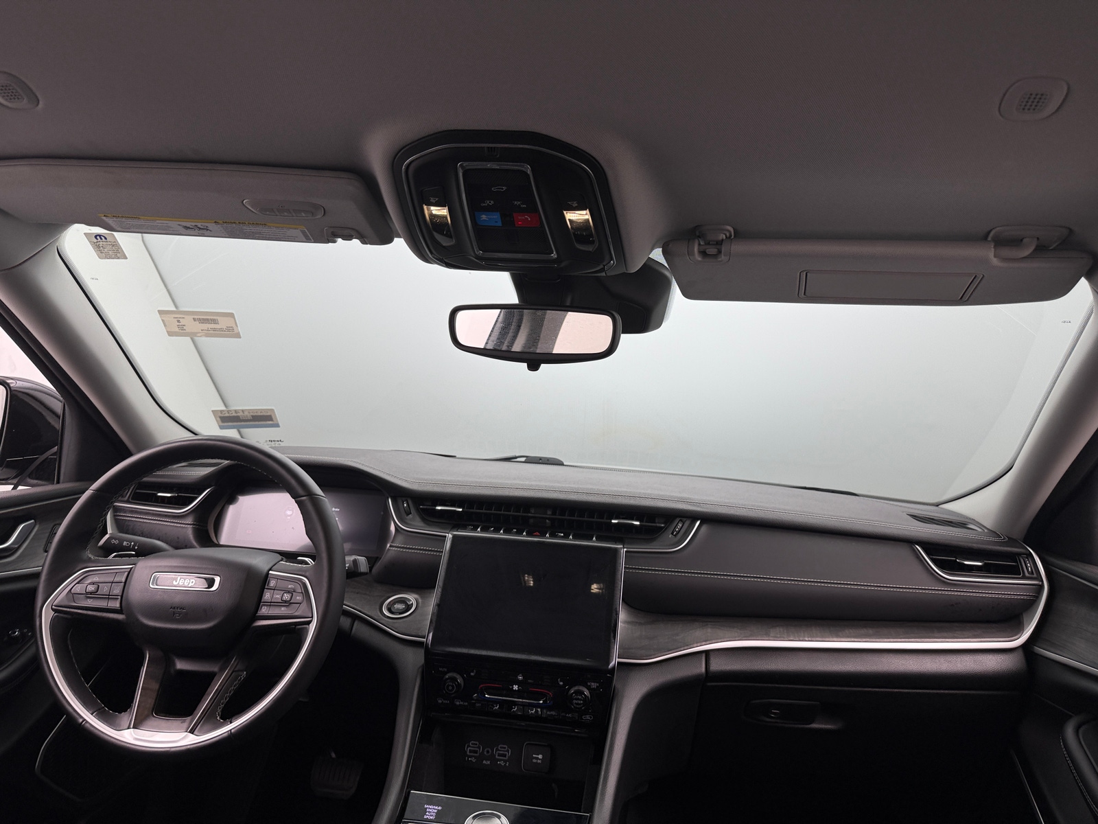 Thumbnail: 2021 Jeep Grand Cherokee L - 2