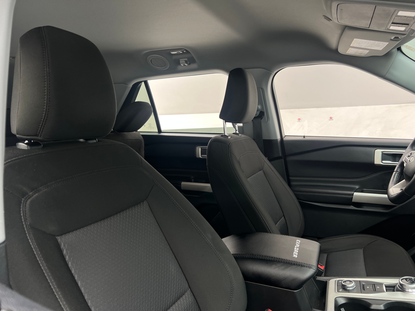 Thumbnail: 2023 Ford Explorer - 2
