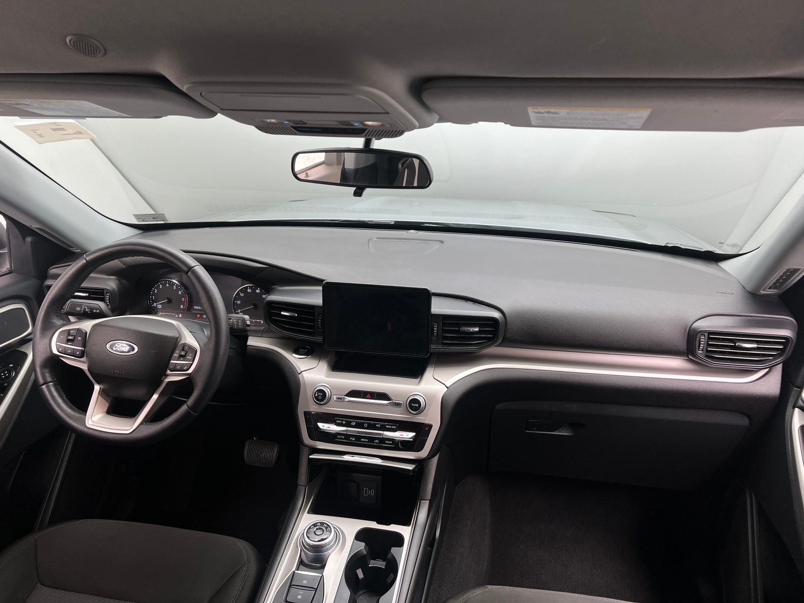 Thumbnail: 2023 Ford Explorer - 3