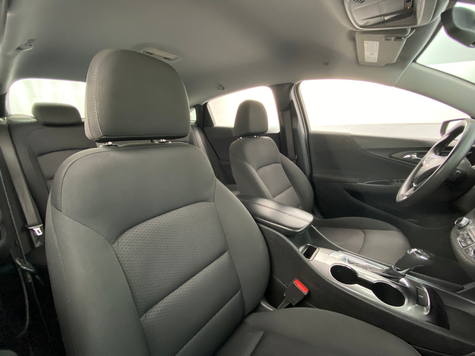 Thumbnail: 2020 Chevrolet Malibu - 2