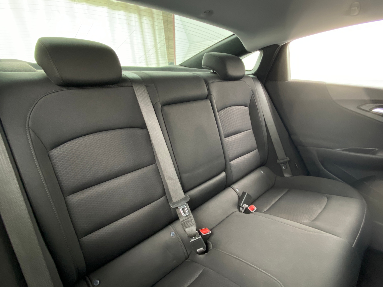 Thumbnail: 2020 Chevrolet Malibu - 6