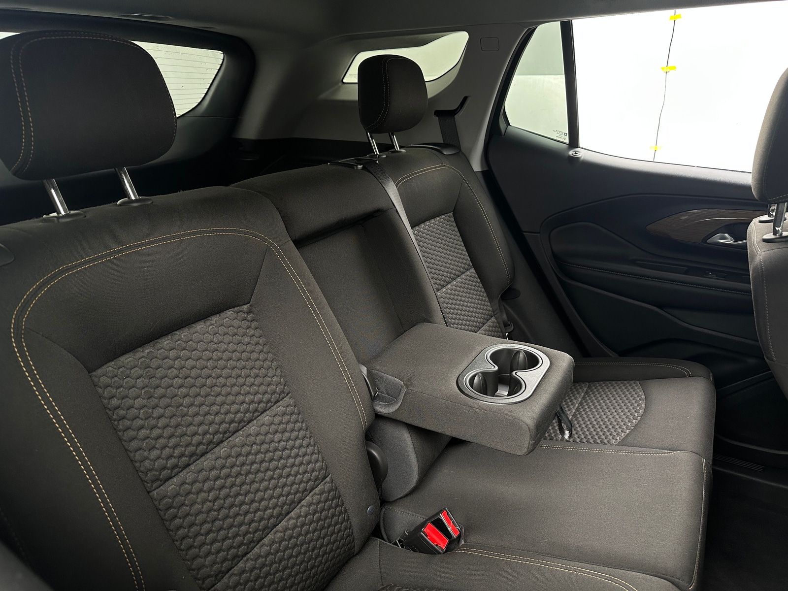 Thumbnail: 2020 GMC Terrain - 6