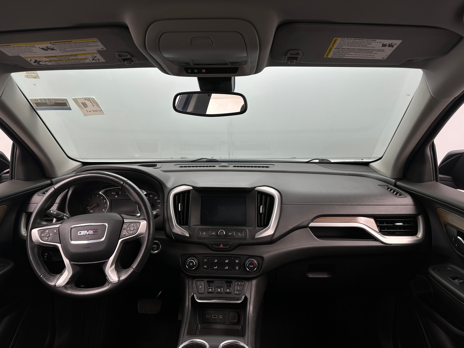 Thumbnail: 2020 GMC Terrain - 3