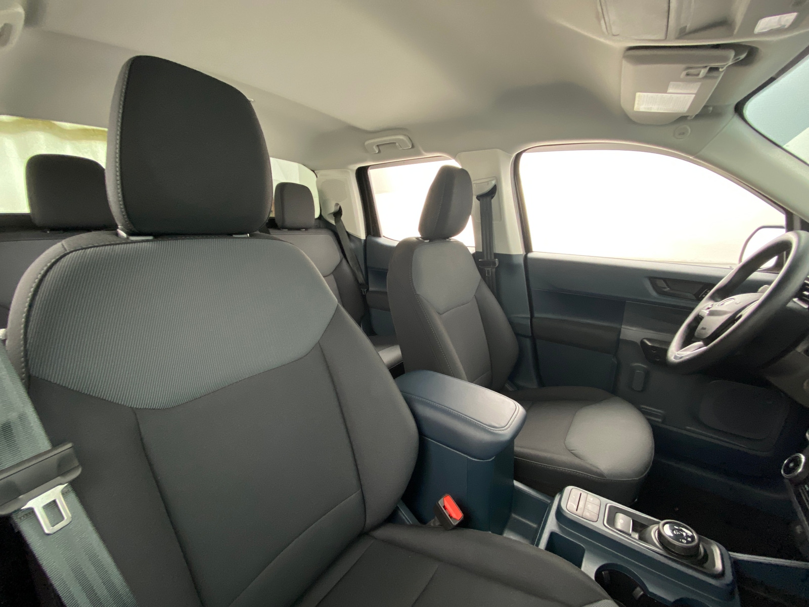 Thumbnail: 2024 Ford Maverick - 2