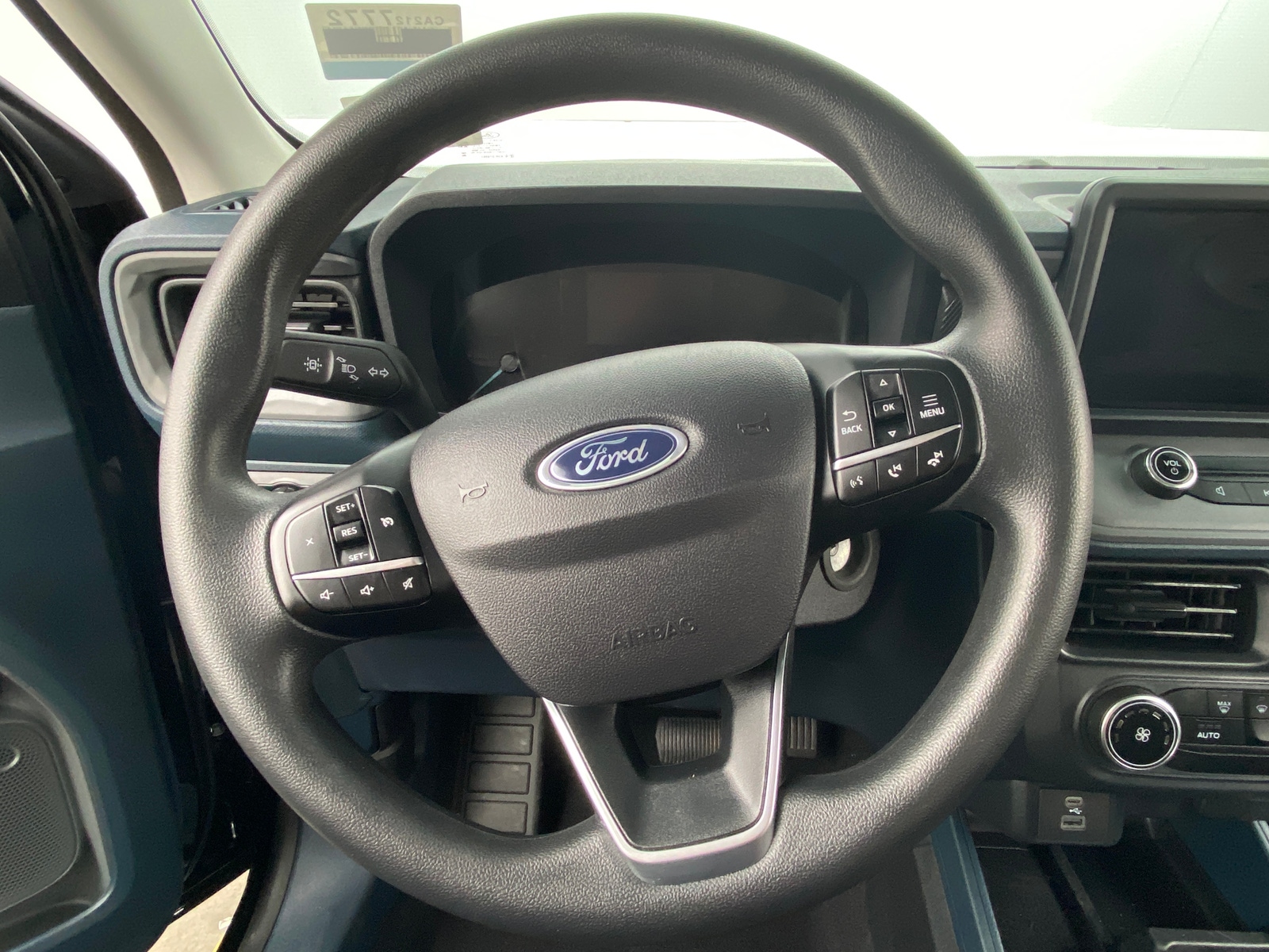 Thumbnail: 2024 Ford Maverick - 5