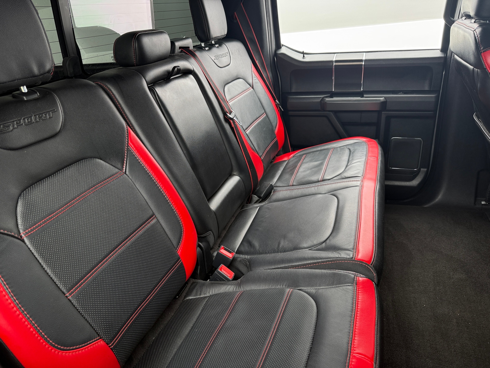Thumbnail: 2020 Ford Econoline - 5