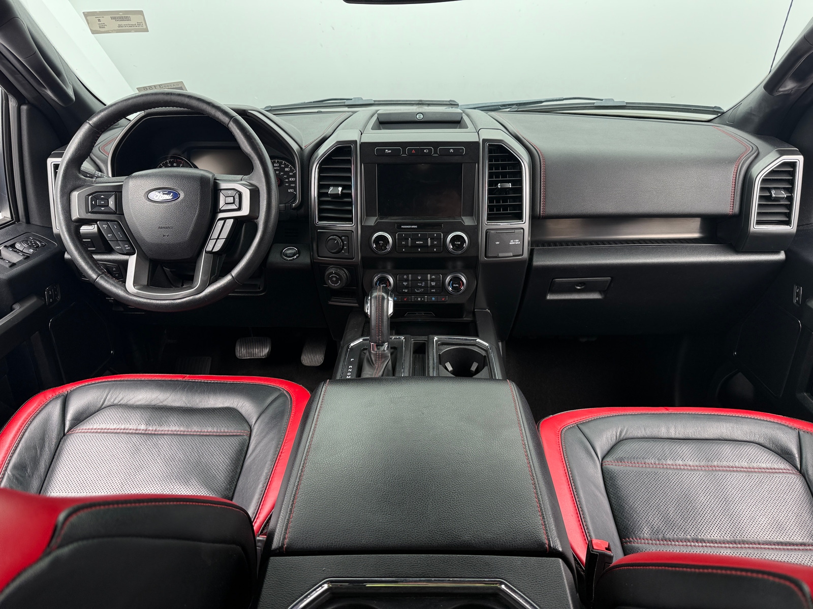 Thumbnail: 2020 Ford Econoline - 2
