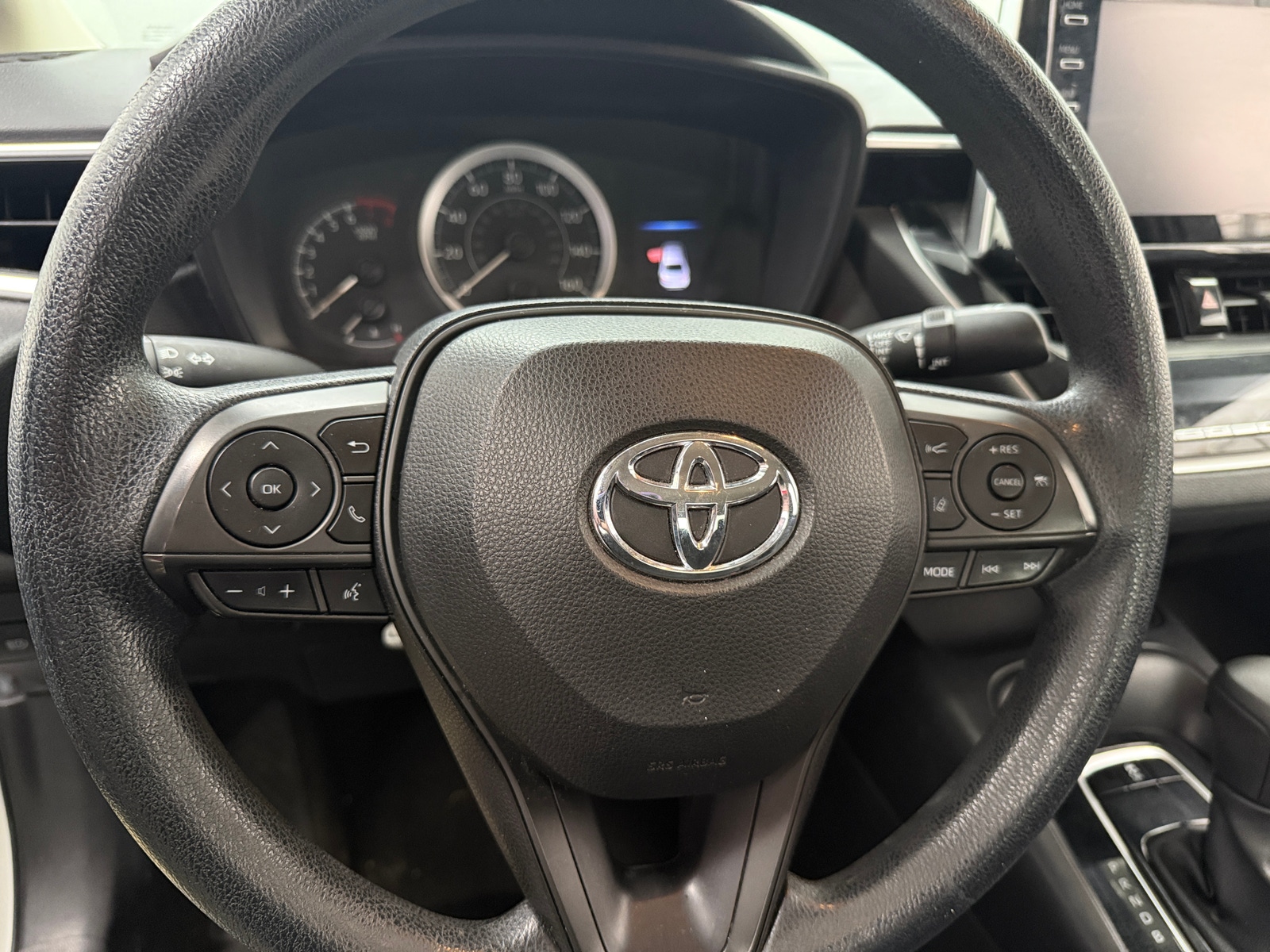 Thumbnail: 2020 Toyota Corolla - 5