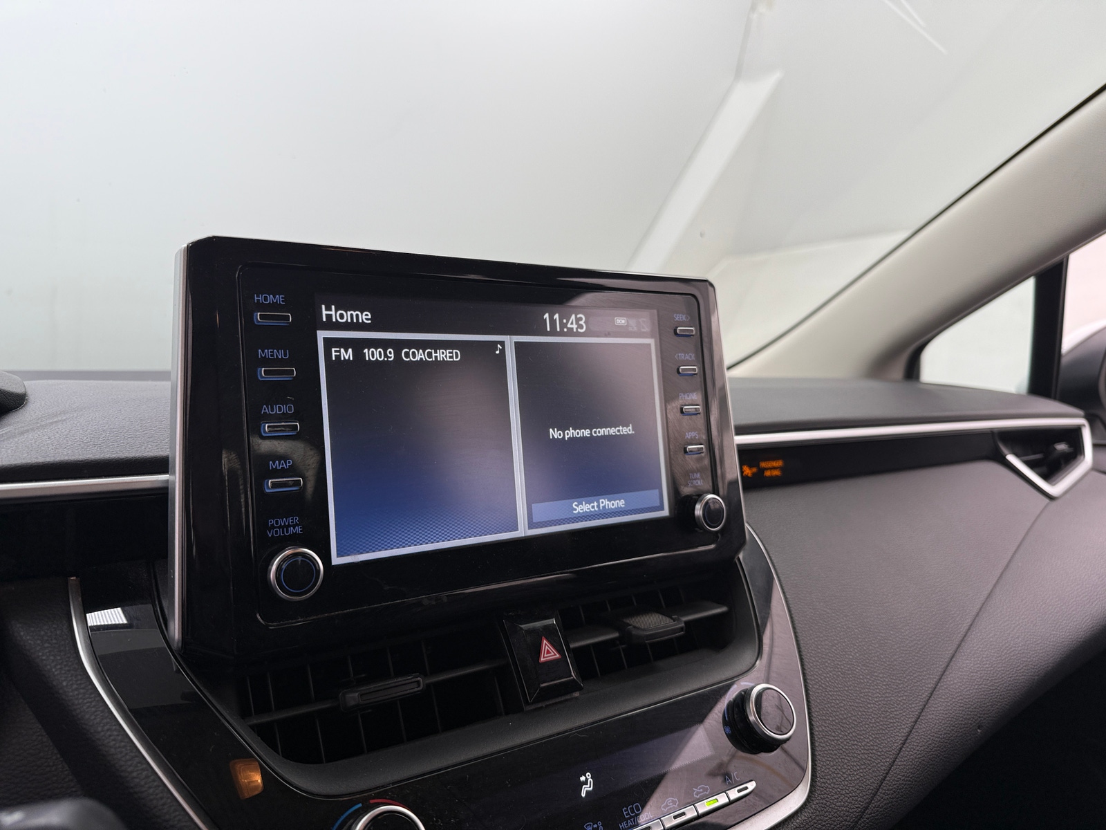 Thumbnail: 2020 Toyota Corolla - 4