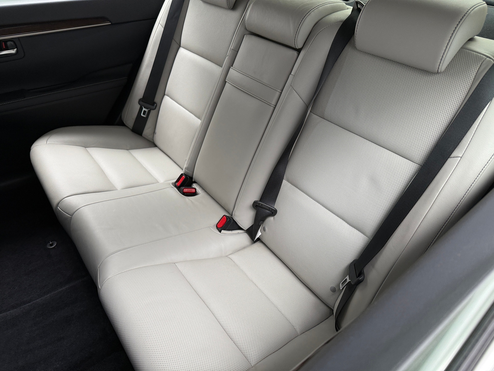 Thumbnail: 2015 Lexus ES - 5