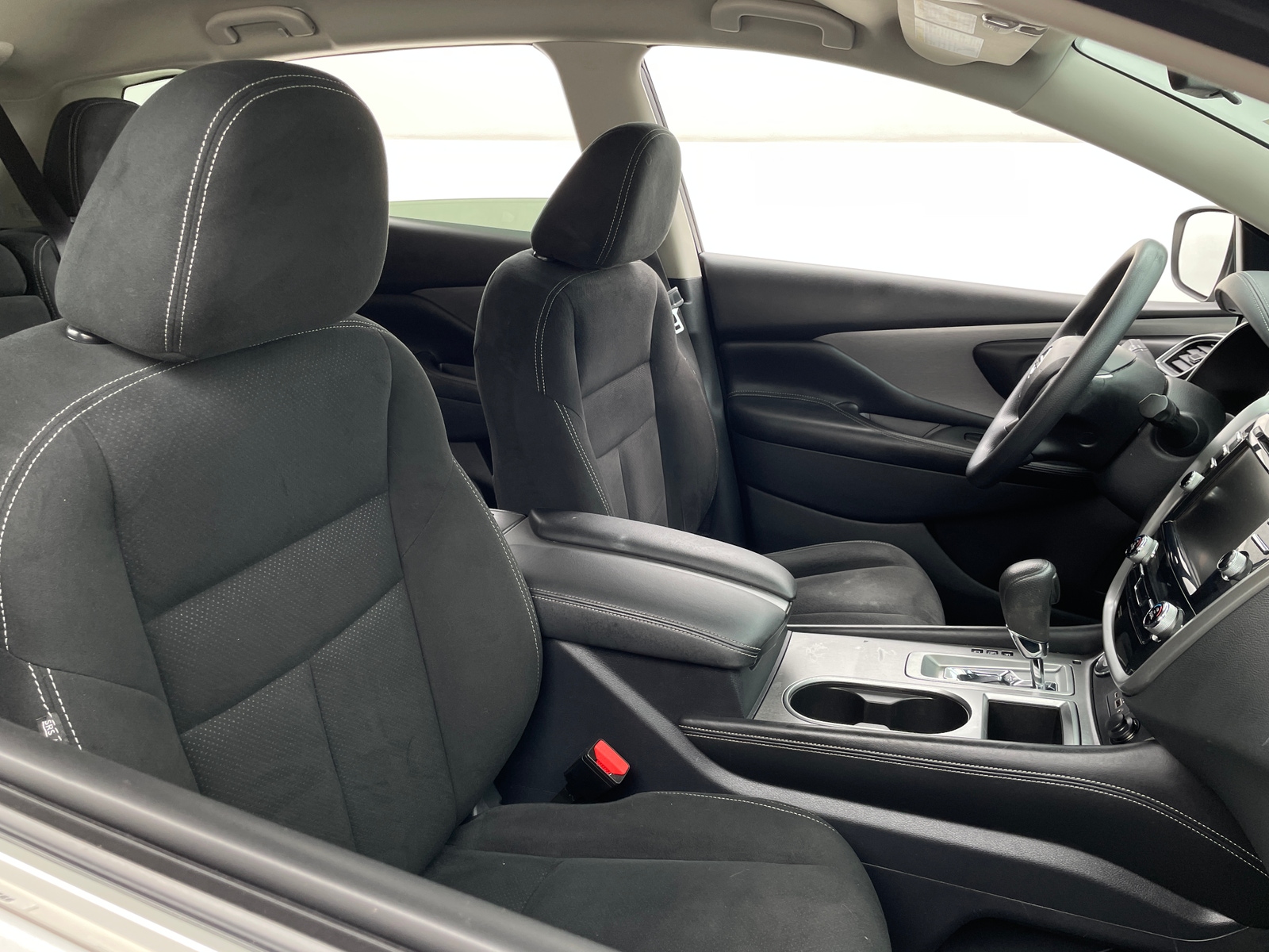 Thumbnail: 2019 Nissan Murano - 2