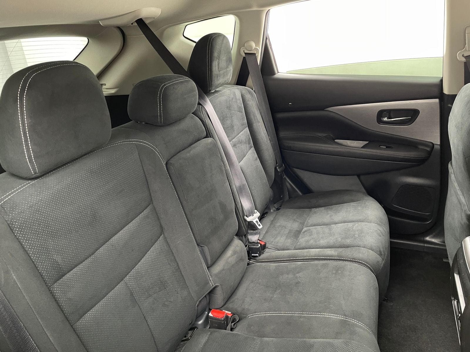 Thumbnail: 2019 Nissan Murano - 6