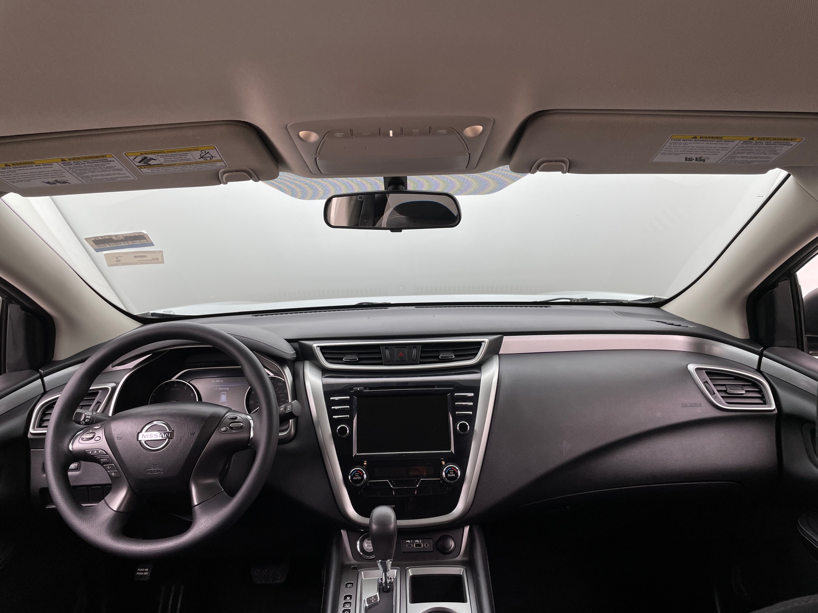 Thumbnail: 2019 Nissan Murano - 3