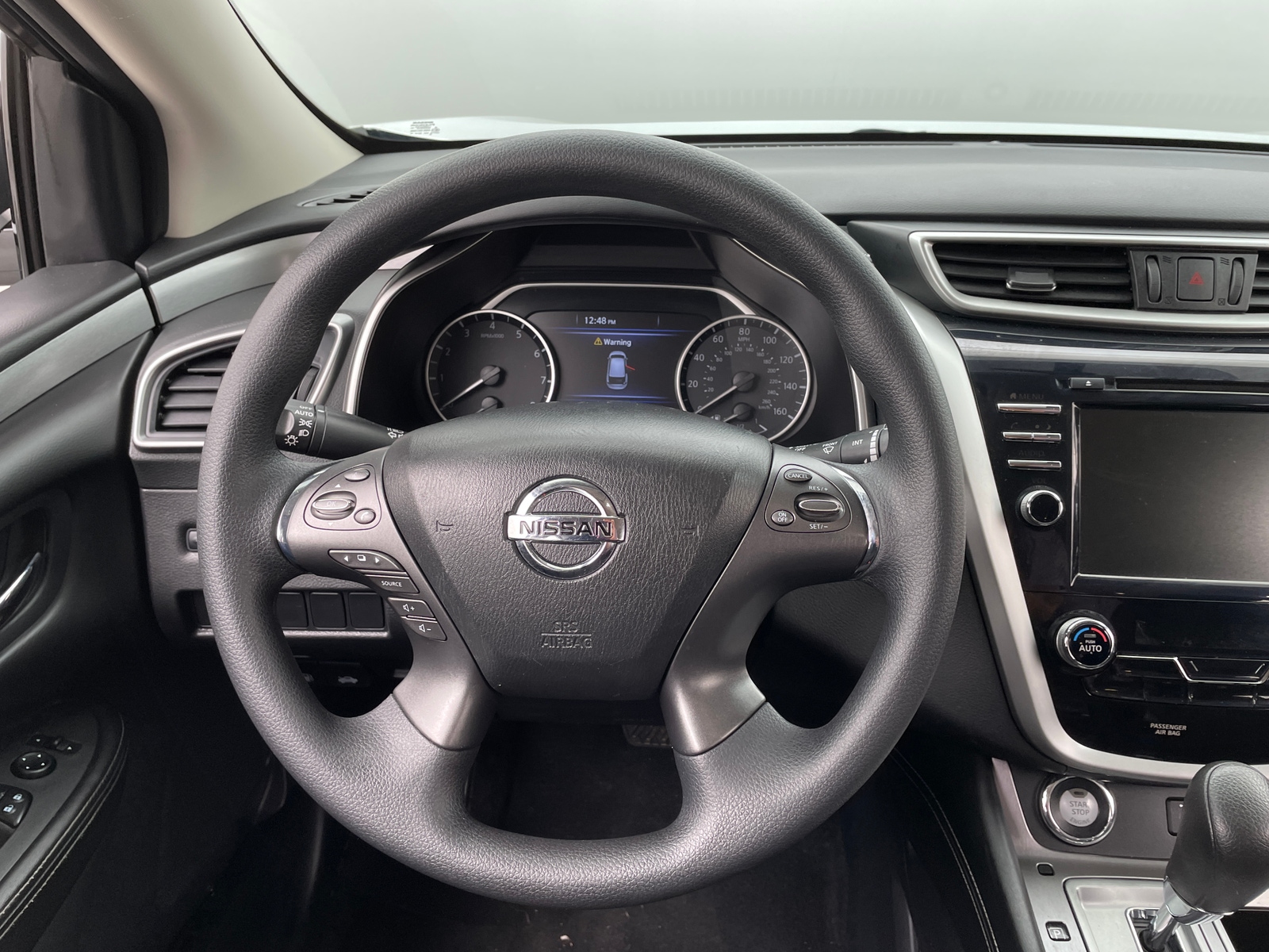Thumbnail: 2019 Nissan Murano - 5
