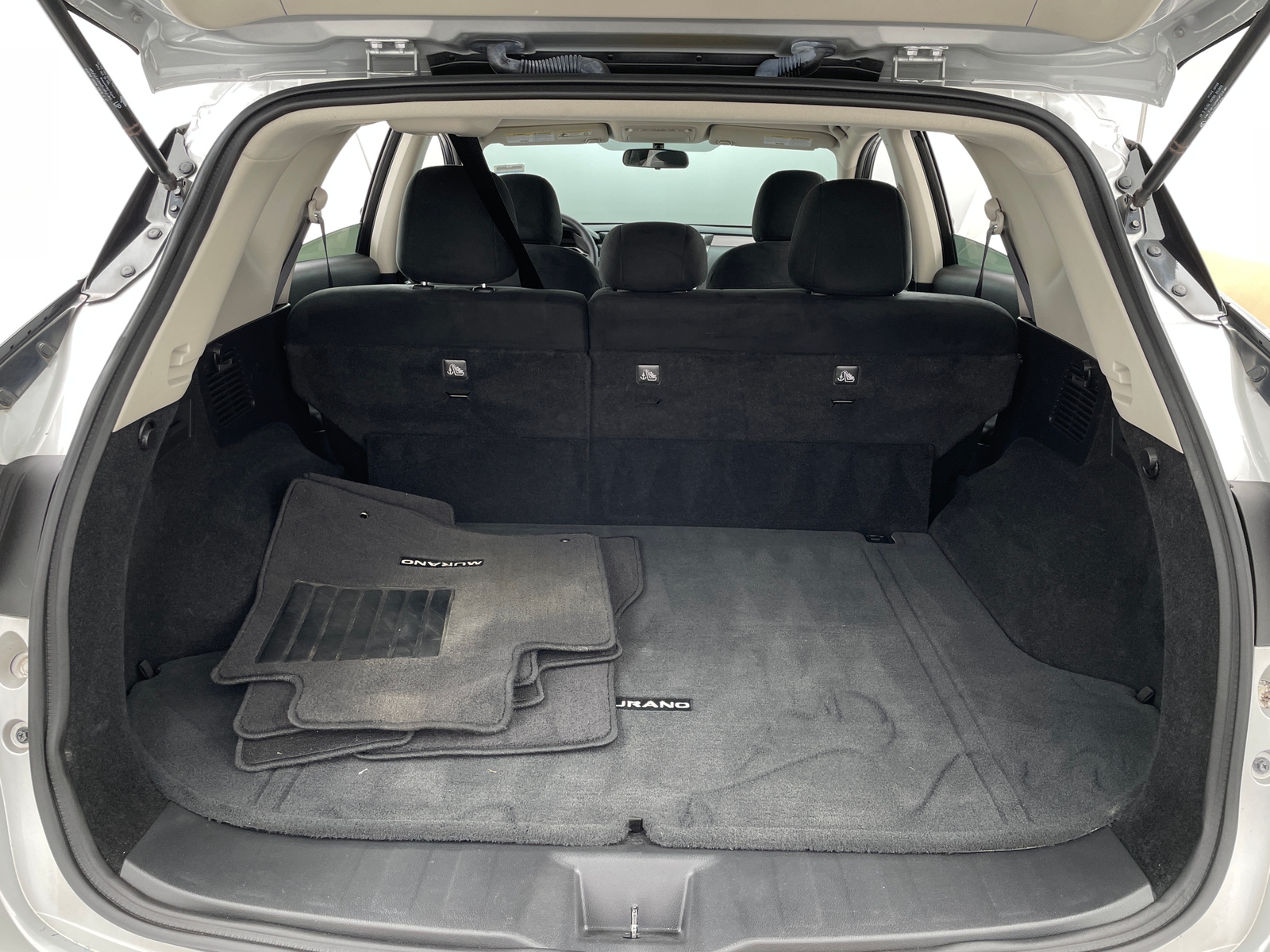 Thumbnail: 2019 Nissan Murano - 7
