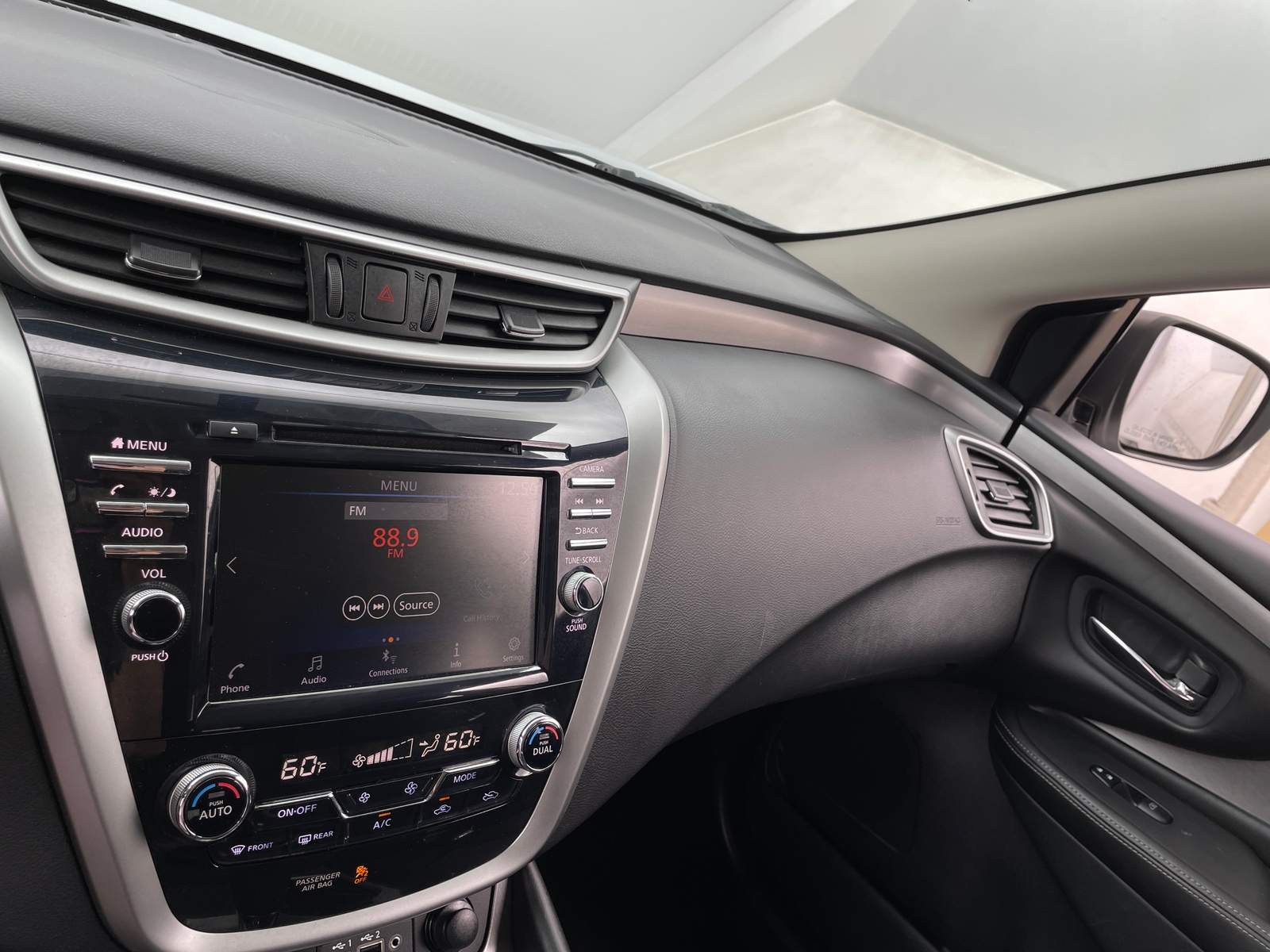 Thumbnail: 2019 Nissan Murano - 4