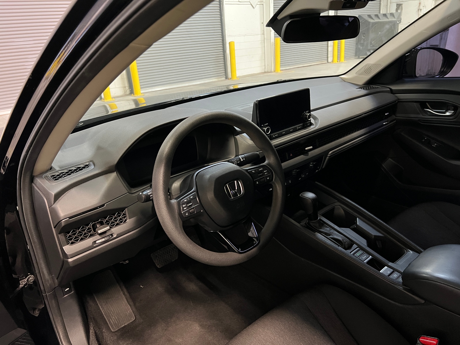 Thumbnail: 2023 Honda Accord - 3