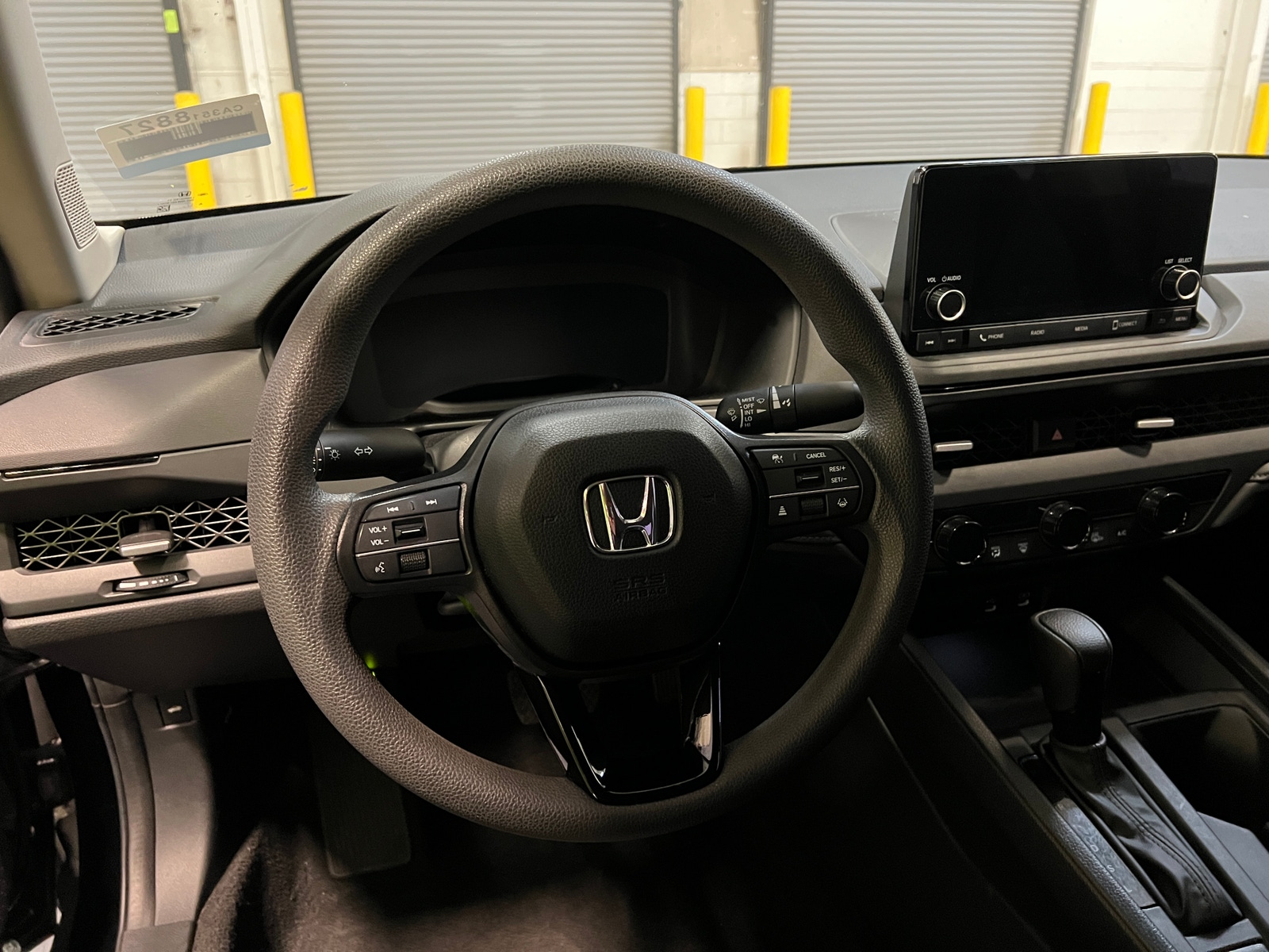Thumbnail: 2023 Honda Accord - 5