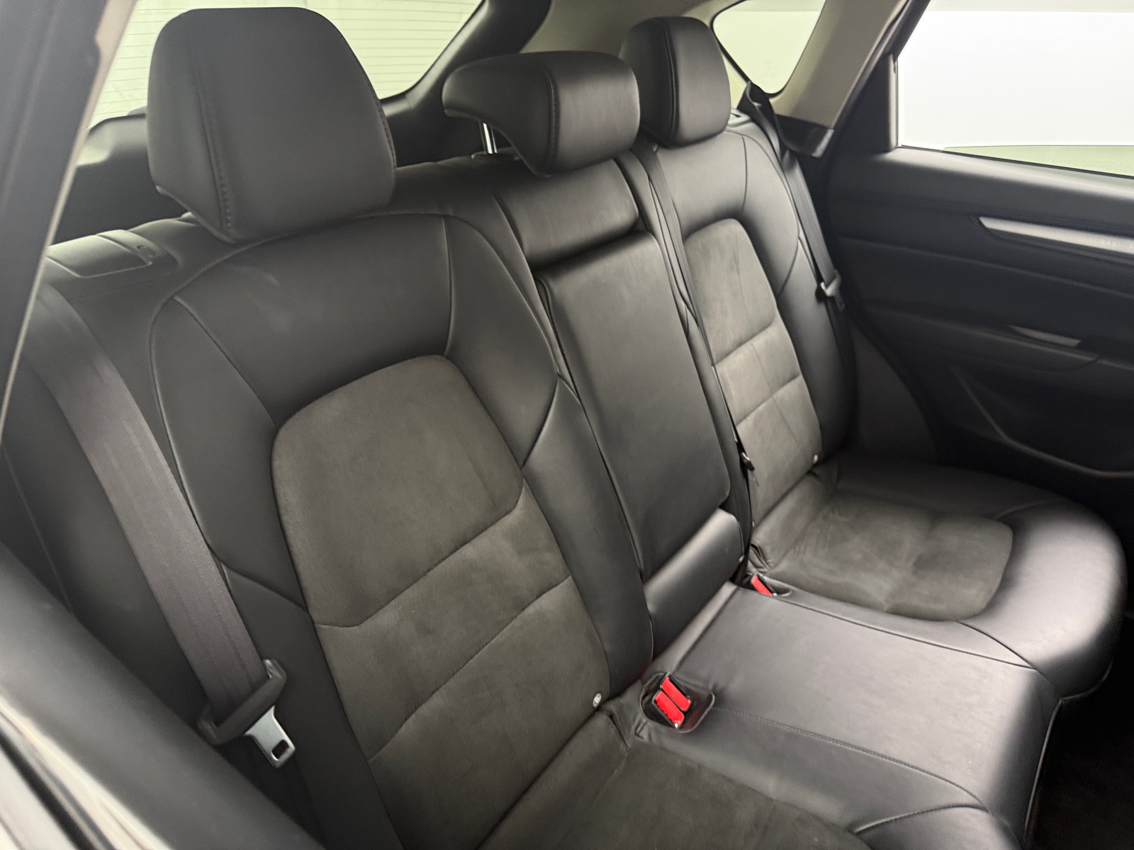 Thumbnail: 2021 Mazda CX-5 - 5