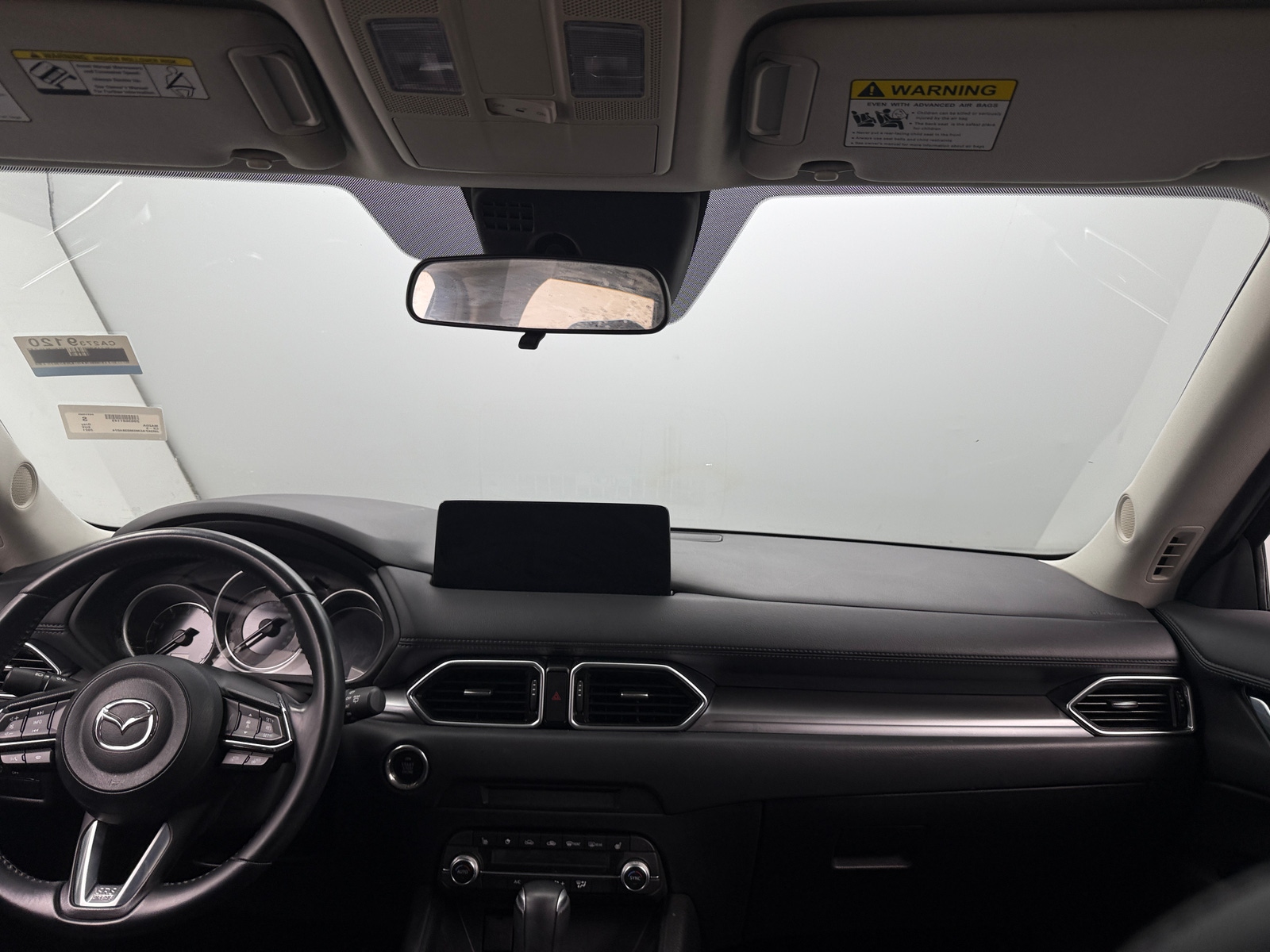 Thumbnail: 2021 Mazda CX-5 - 2
