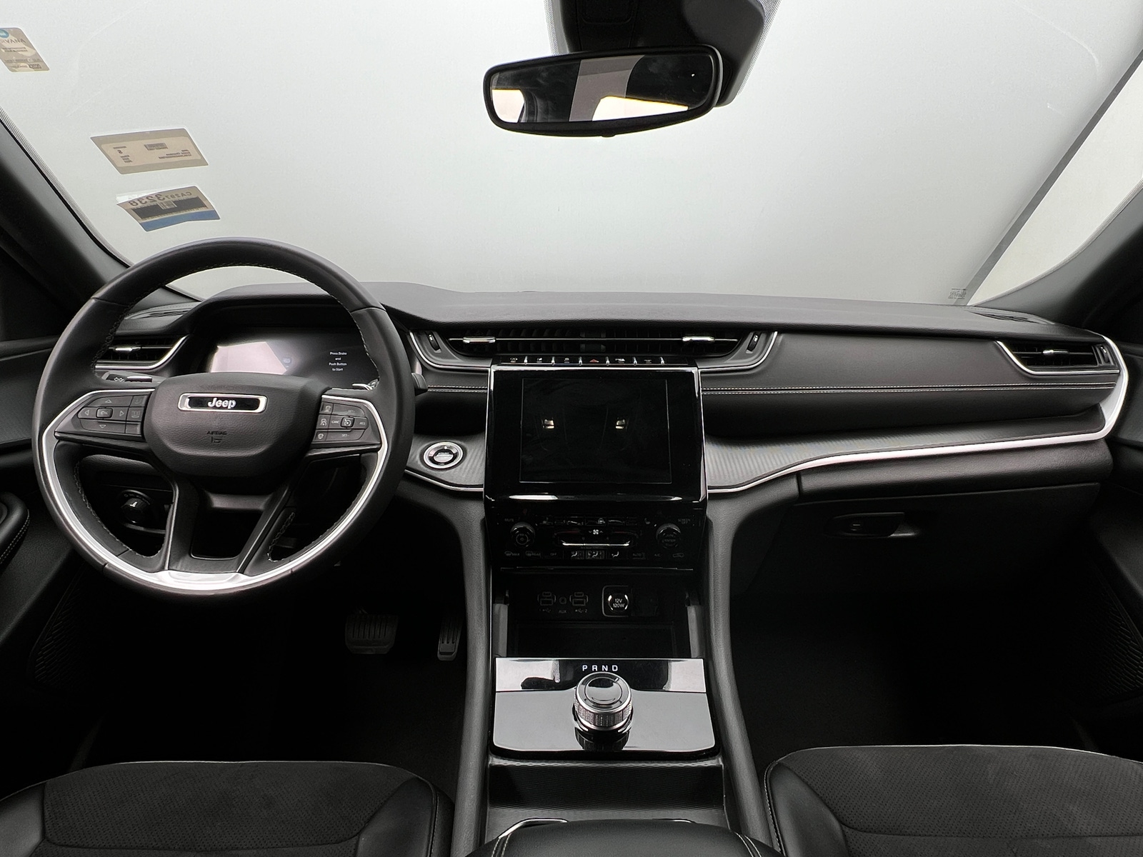 Thumbnail: 2024 Jeep Grand Cherokee - 2