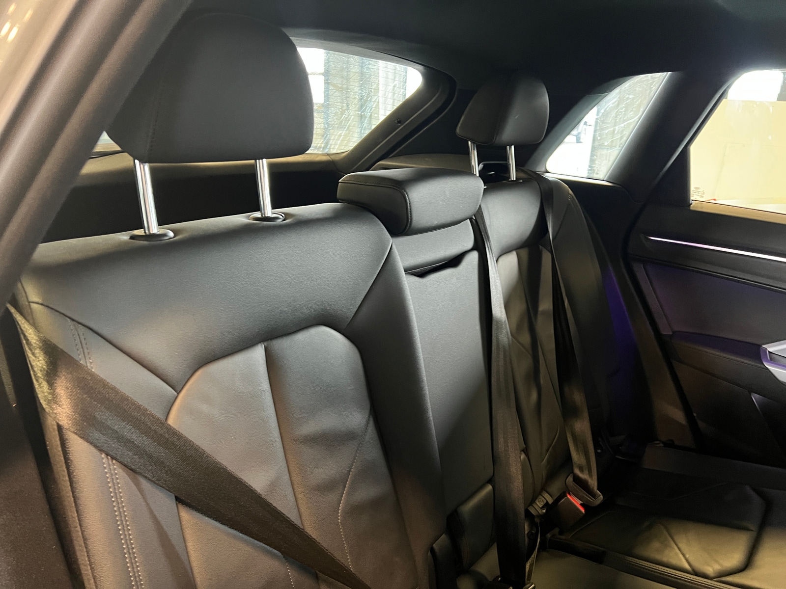 Thumbnail: 2021 Audi Q3 - 6