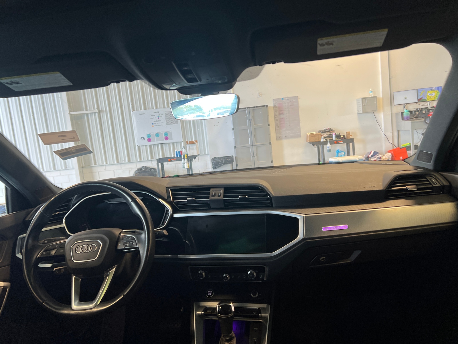 Thumbnail: 2021 Audi Q3 - 3