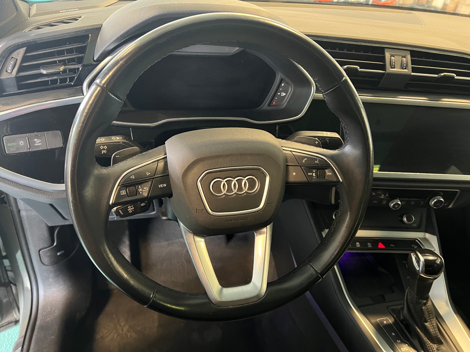 Thumbnail: 2021 Audi Q3 - 5