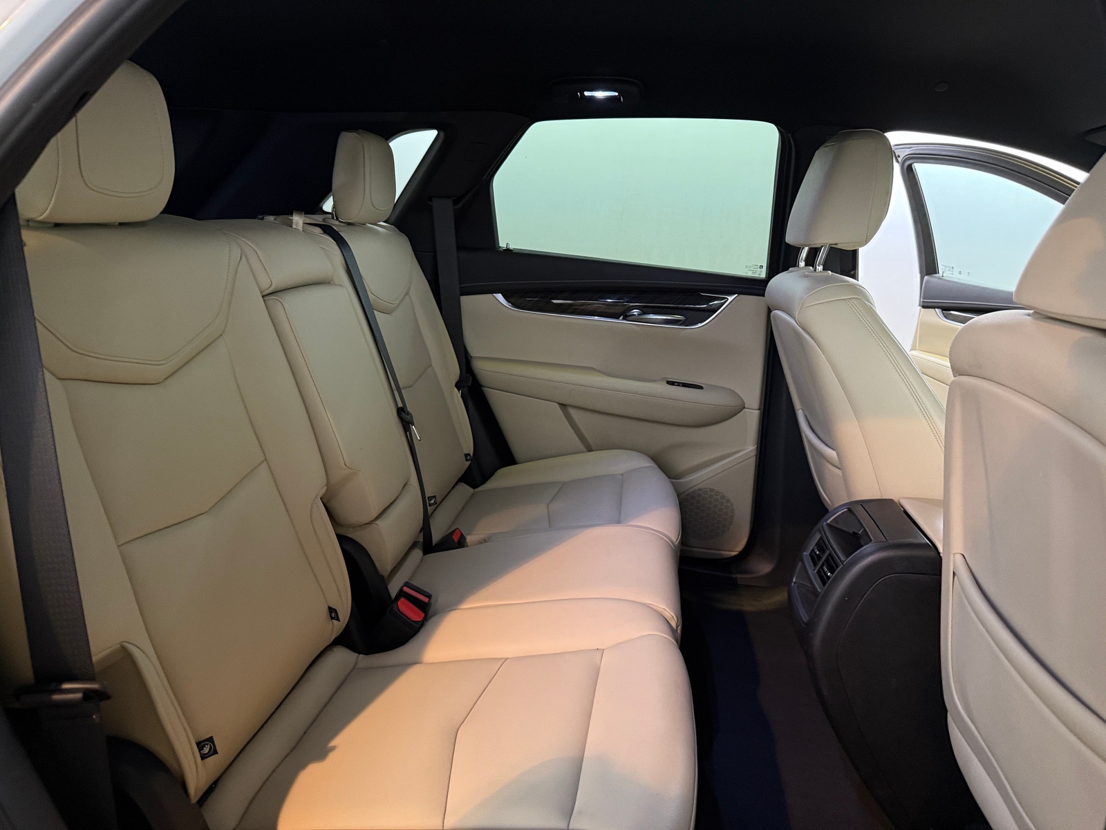 Thumbnail: 2019 Cadillac XT5 - 5