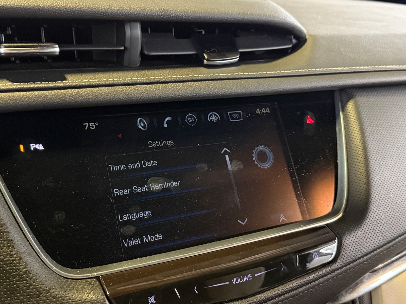 Thumbnail: 2019 Cadillac XT5 - 3