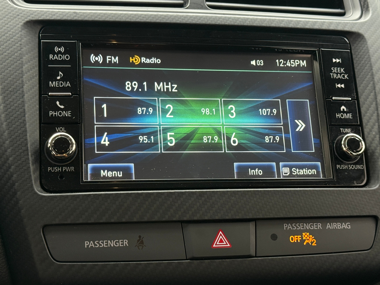 Thumbnail: 2024 Mitsubishi Outlander Sport - 4