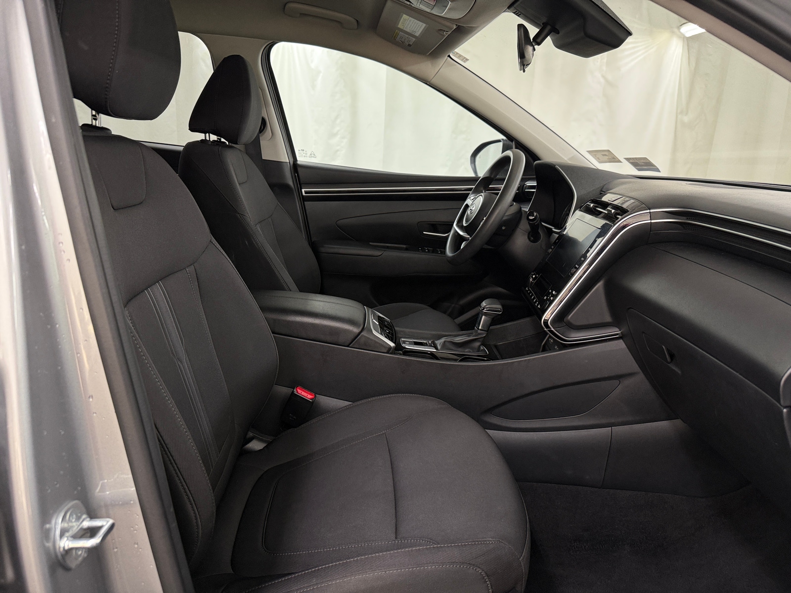 Thumbnail: 2024 Hyundai Tucson - 2
