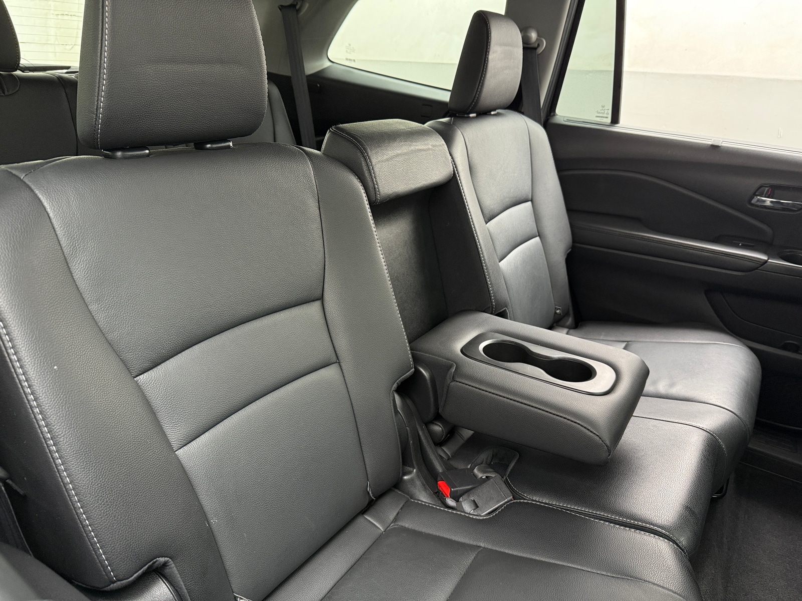 Thumbnail: 2021 Honda Pilot - 5