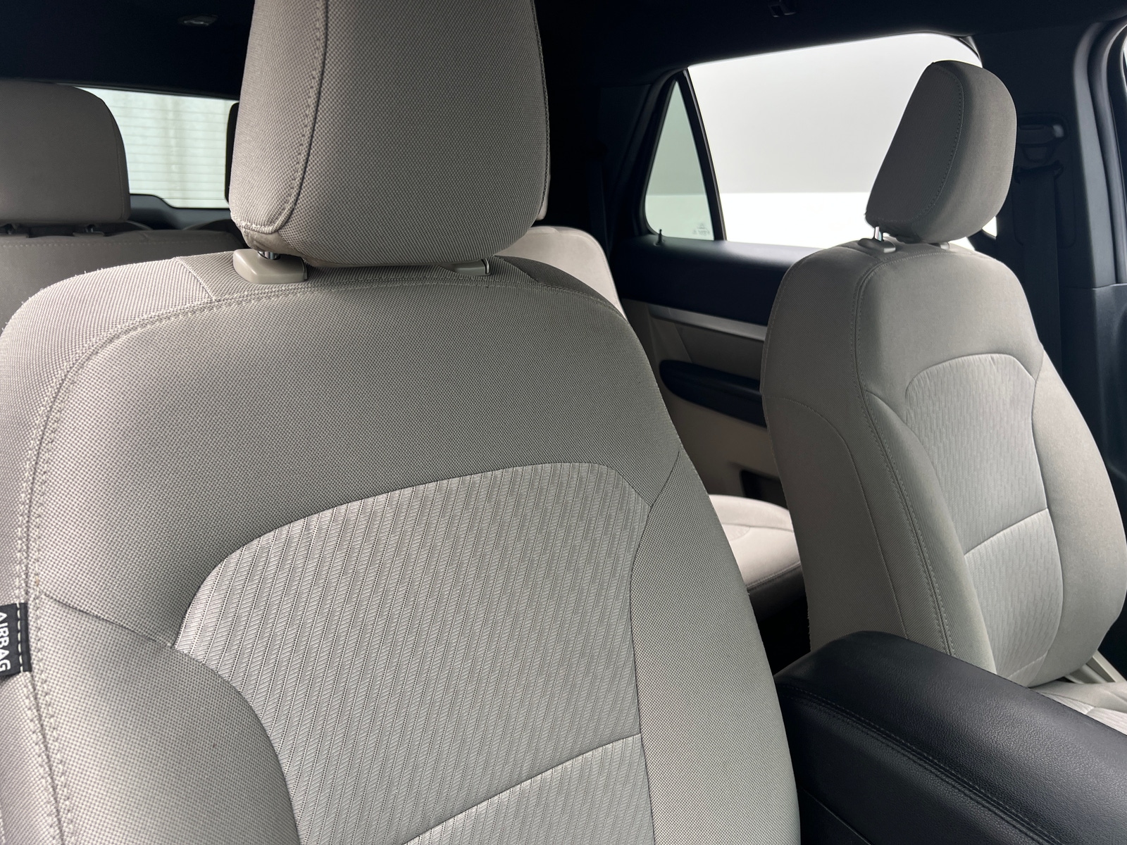 Thumbnail: 2019 Ford Explorer - 2