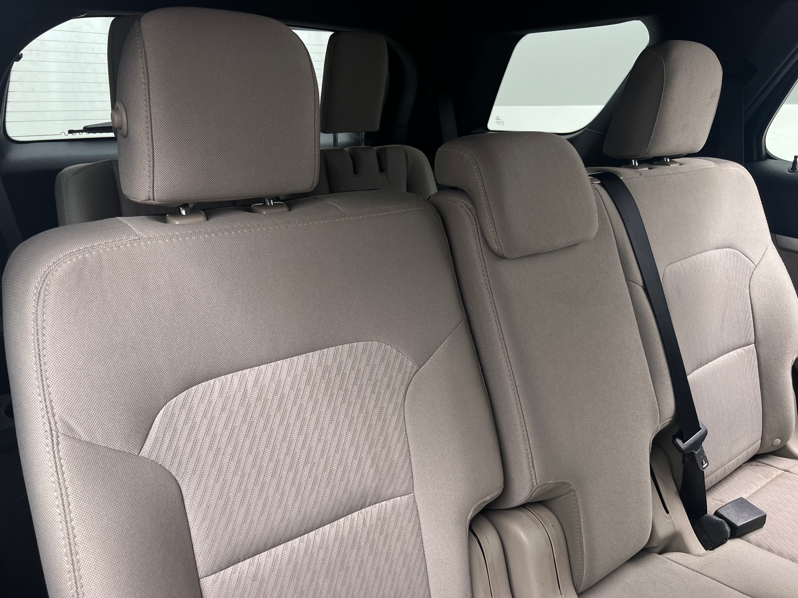 Thumbnail: 2019 Ford Explorer - 6
