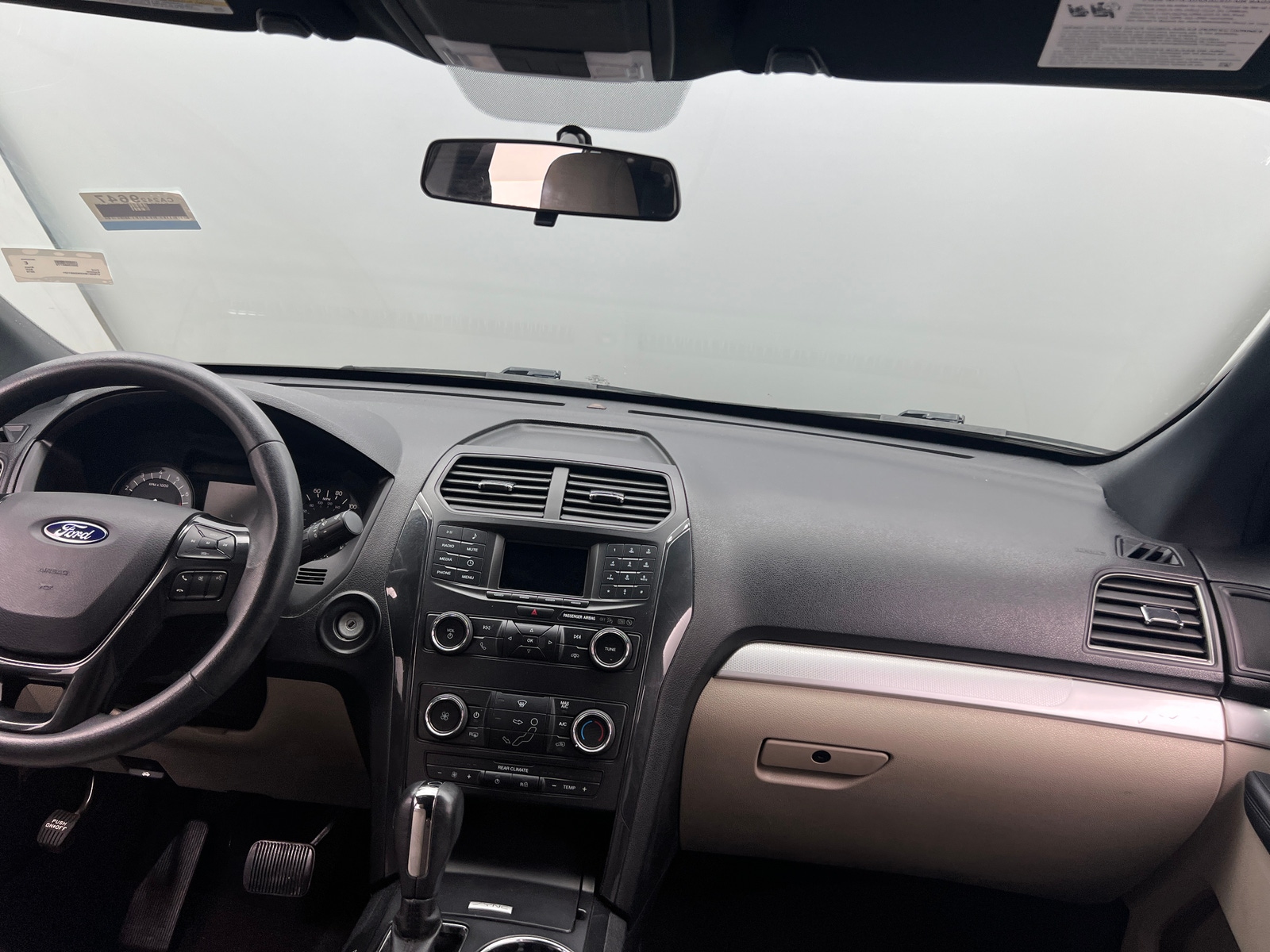 Thumbnail: 2019 Ford Explorer - 3