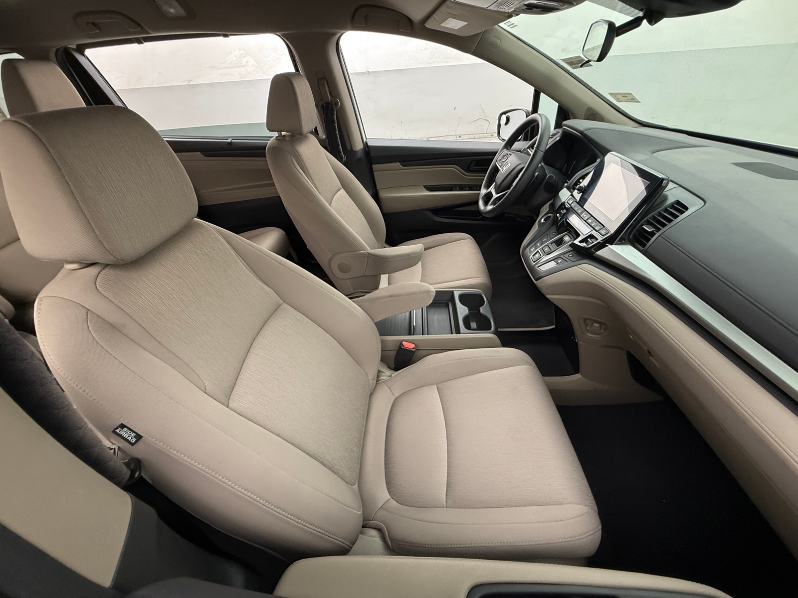 Thumbnail: 2020 Honda Odyssey - 2