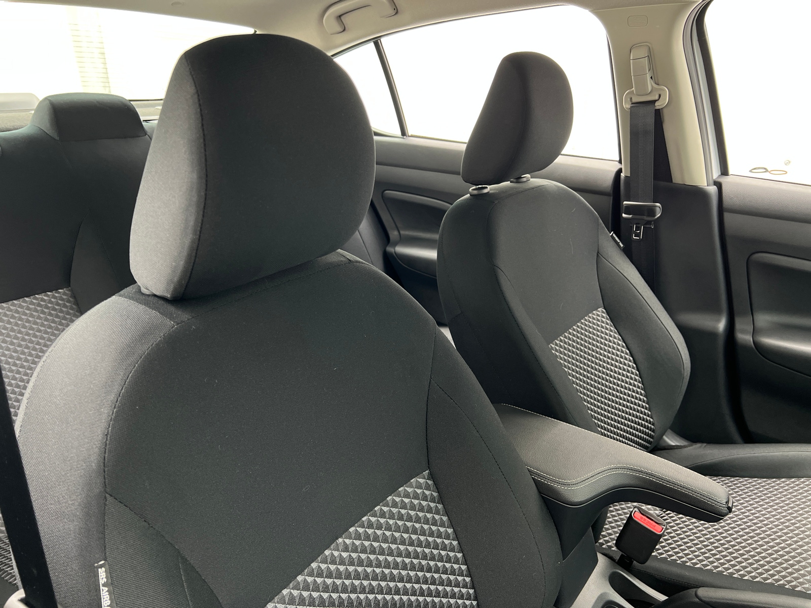 Thumbnail: 2024 Nissan Versa - 2