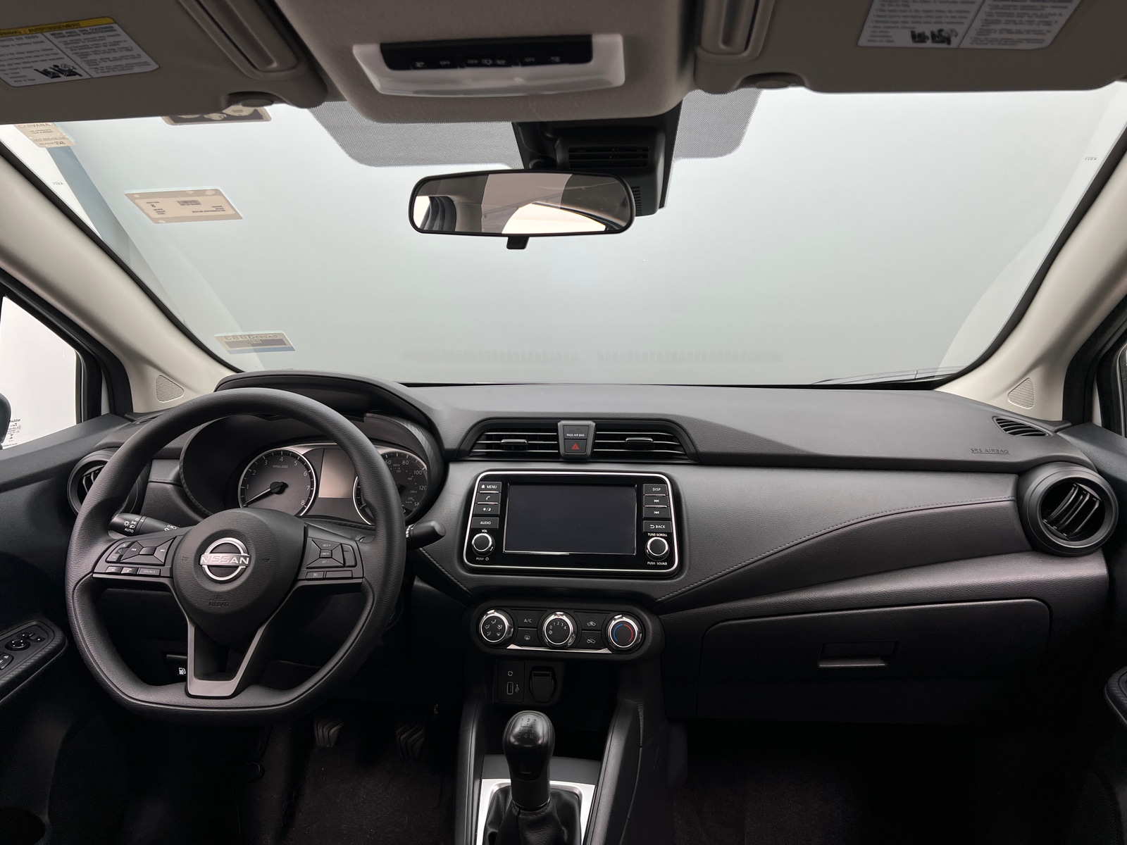 Thumbnail: 2024 Nissan Versa - 3