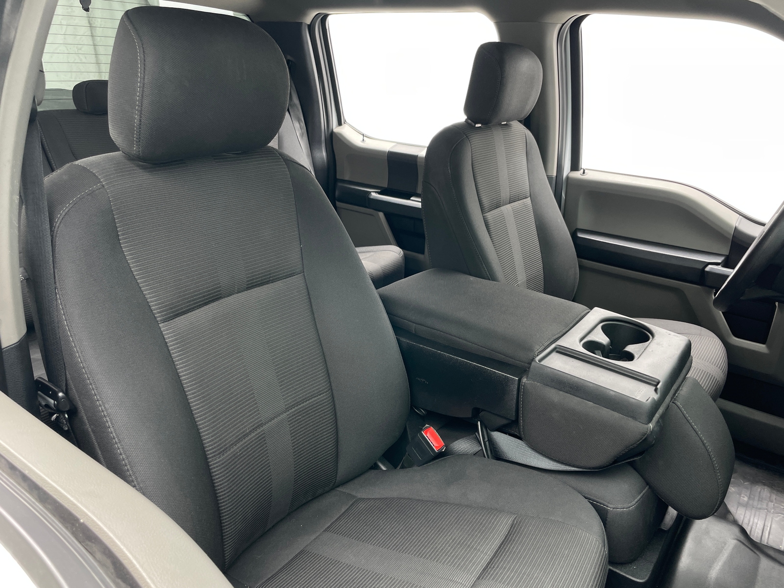 Thumbnail: 2019 Ford Econoline - 2